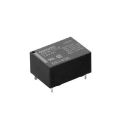 RELE ELETROMAGNETICO SPST-NO 24VDC 10A/250VAC