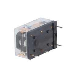 RELE ELETROMAGNETICO SPST-NO  3VDC 10A/250AVC