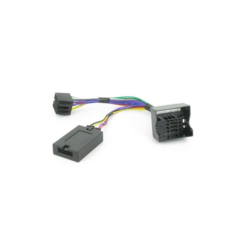 INTERFACE COMANDOS VOLANTE PARA FORD