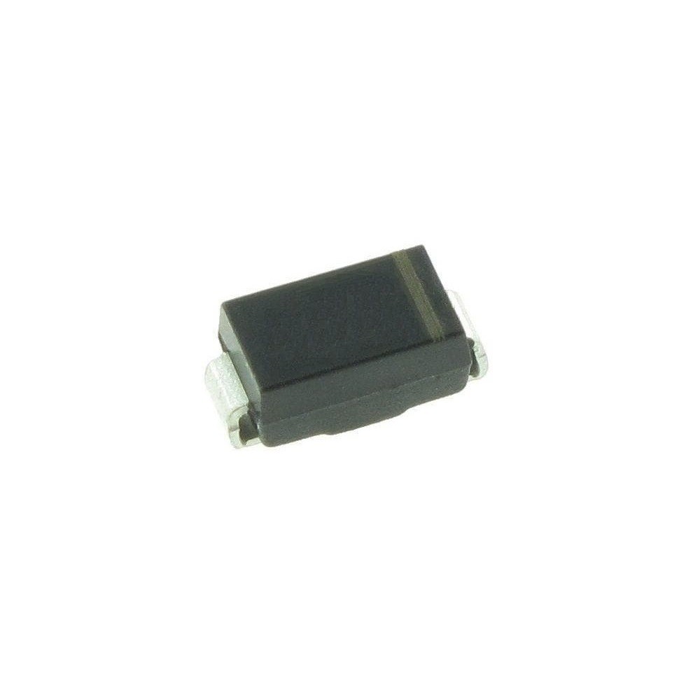 DIODO RETIFICADOR SMD 1A 200V SMD