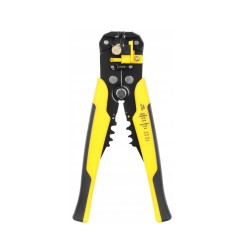 ALICATE DESCARNAR E CRAVAR CABOS 5 em 1 20mm