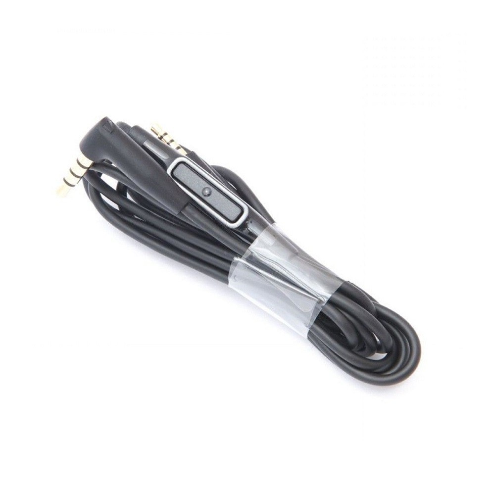 CABO PARA AUSCULTADORES SENNHEISER MB 660 / PXC 480 2.5-3.5mm CABO PARA AUSCULTADORES SENNHEISER MB 660 / PXC 480 2.5-3.5mm