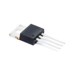 MOSFET N 600V 18A 150W TO-220-3