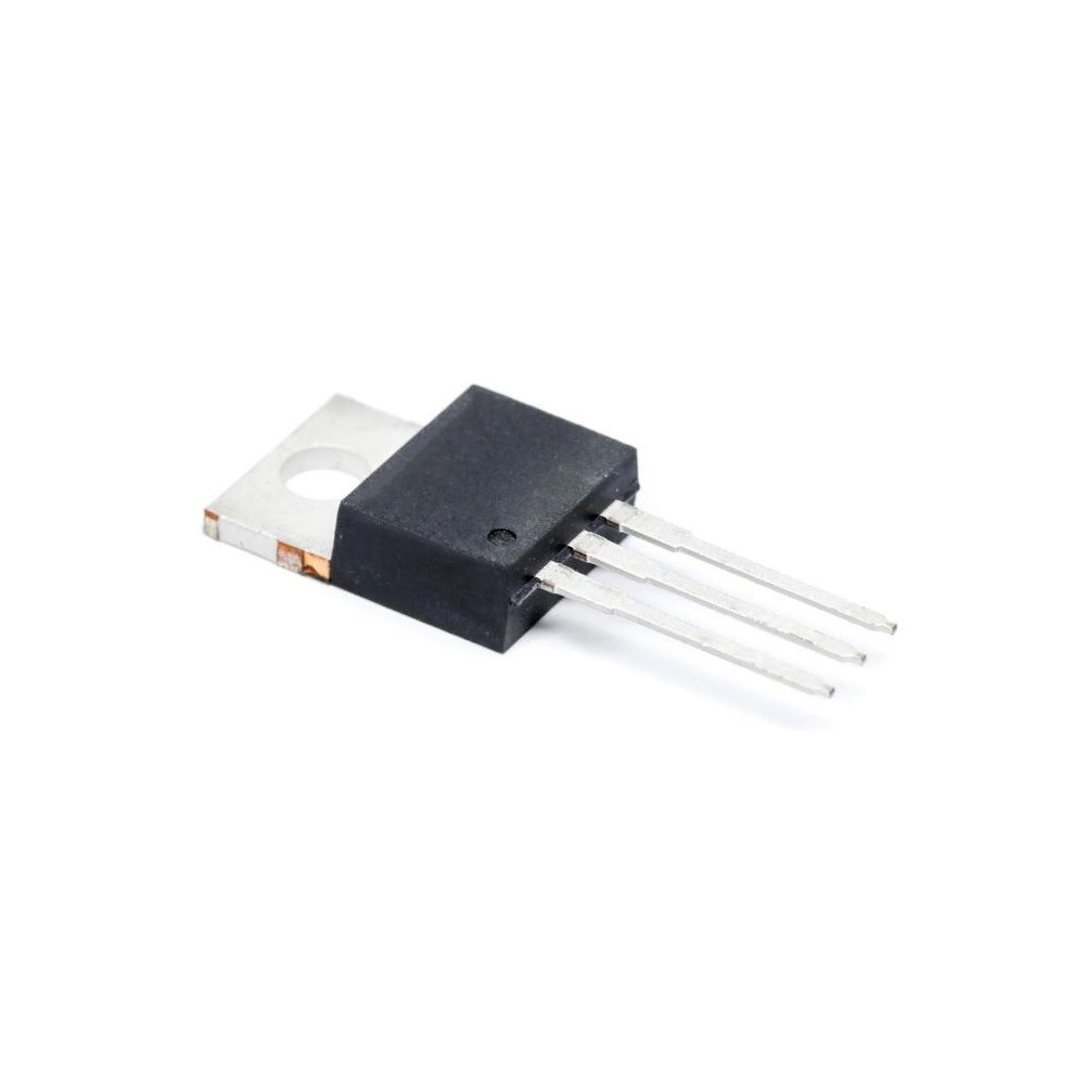 MOSFET N 600V 18A 150W TO-220-3