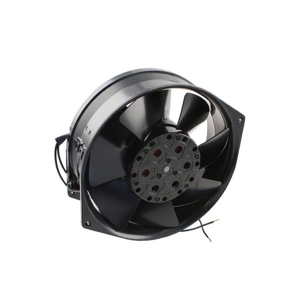 VENTILADOR 400Vac 172X55mm  EBM-PAPST