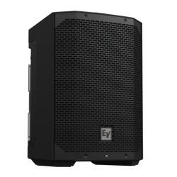 ELECTRO VOICE EVERSE 8 COLUNA AUTONOMA 8" 400W BLUETOOTH