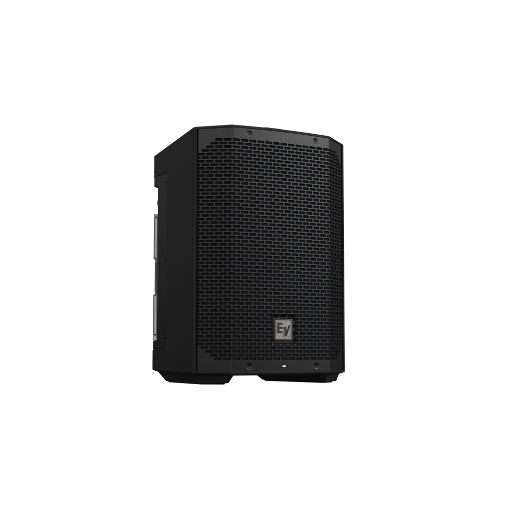 ELECTRO VOICE EVERSE 8 COLUNA AUTONOMA 8" 400W BLUETOOTH