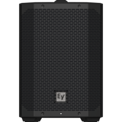 ELECTRO VOICE EVERSE 8 COLUNA AUTONOMA 8" 400W BLUETOOTH