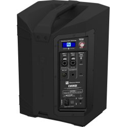 ELECTRO VOICE EVERSE 8 COLUNA AUTONOMA 8" 400W BLUETOOTH