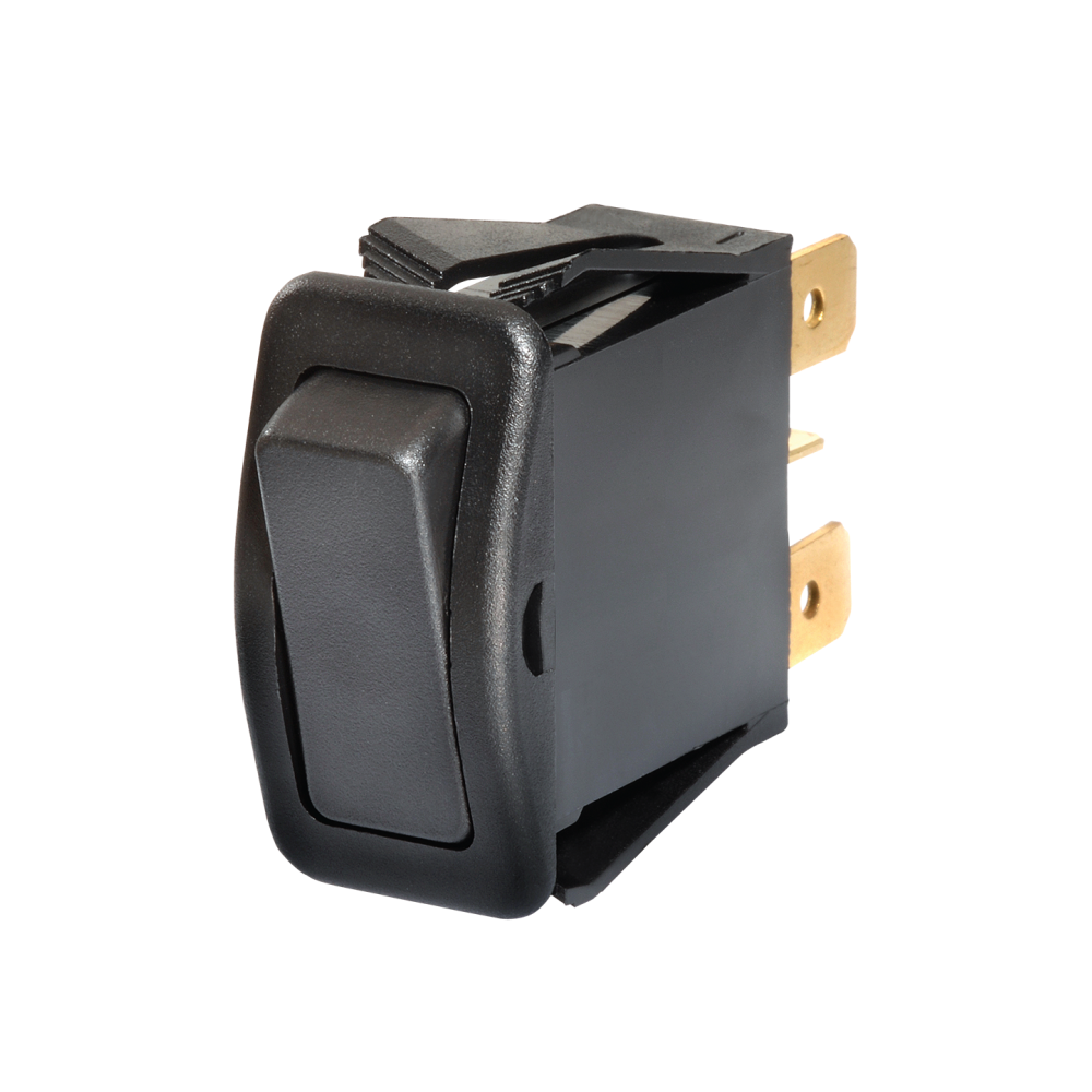 INTERRUPTOR ROCKER