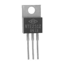 TRANSISTOR NPN 8A 400V TO220