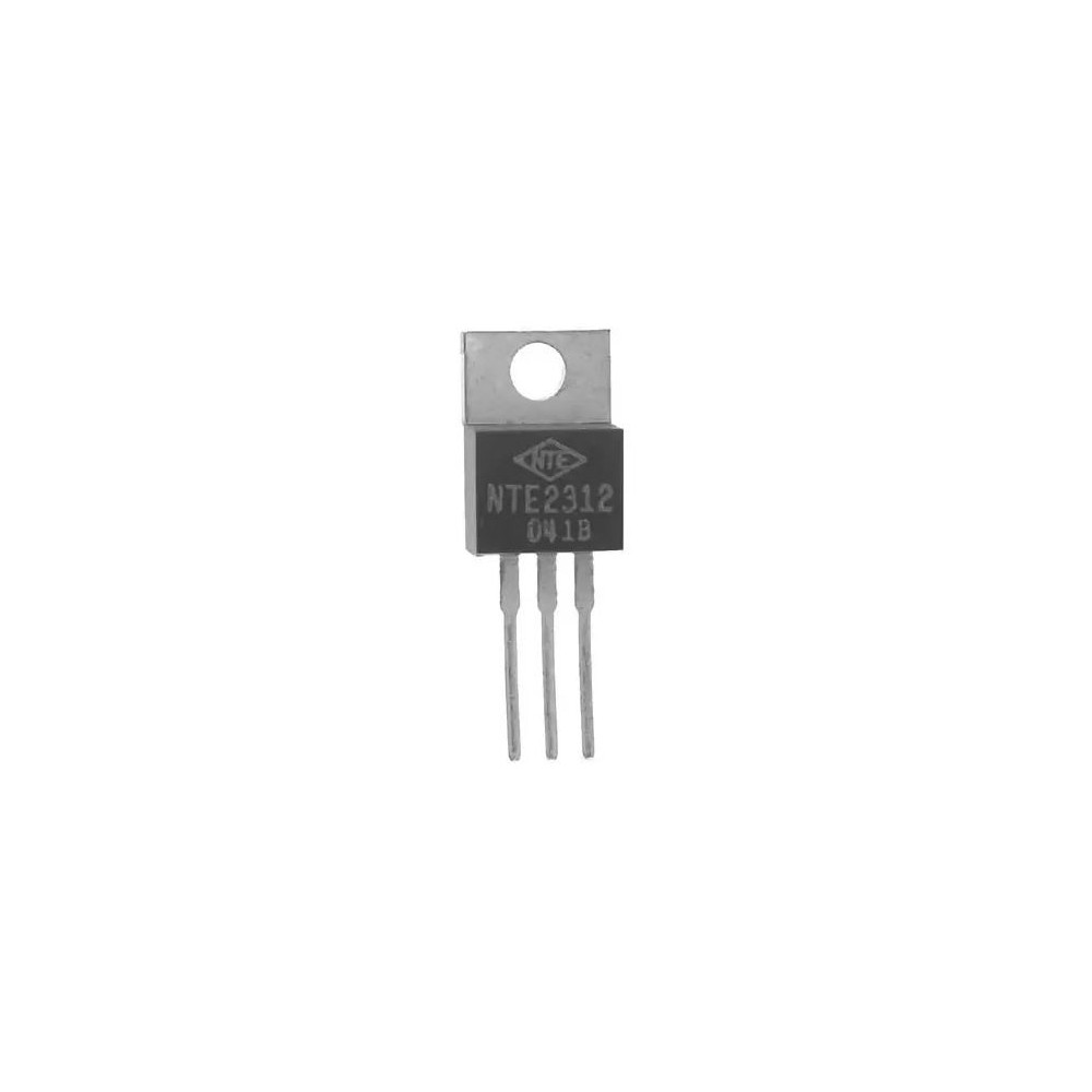TRANSISTOR NPN 8A 400V TO220