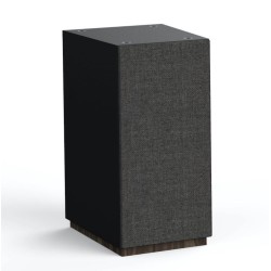 JAMO S 803 PAR COLUNAS BLACK