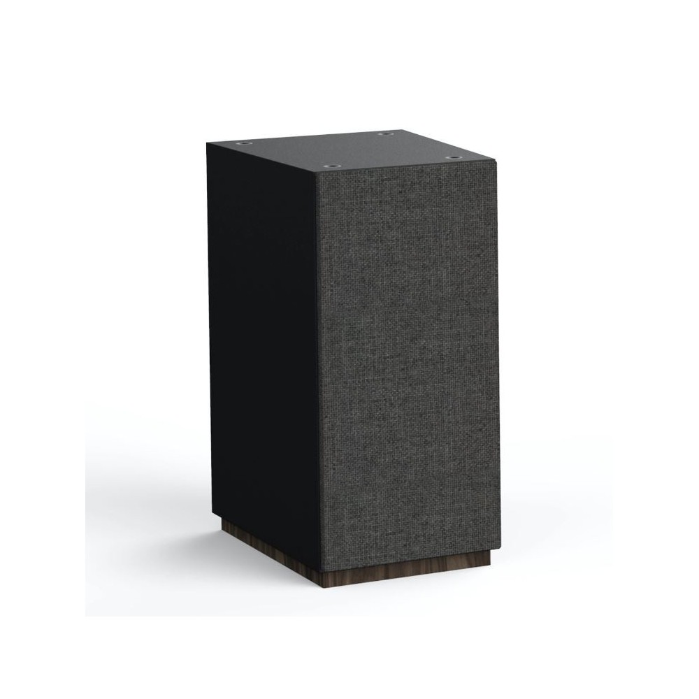 JAMO S 803 PAR COLUNAS BLACK
