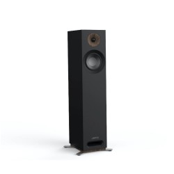JAMO S-805 PAR COLUNAS BLACK
