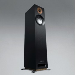 JAMO S-805 PAR COLUNAS BLACK