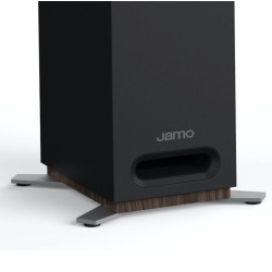 JAMO S-805 PAR COLUNAS BLACK