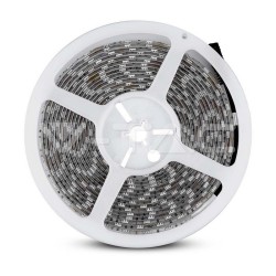 FITA LED 60LED RGB 12VDC 7W IP65