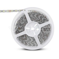 FITA LED 60LED RGB 12VDC 7W IP65