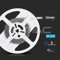 FITA LED 60LED RGB 12VDC 7W IP65