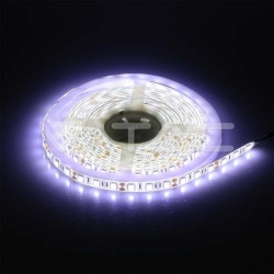 FITA LED 60LED RGB 12VDC 7W IP65