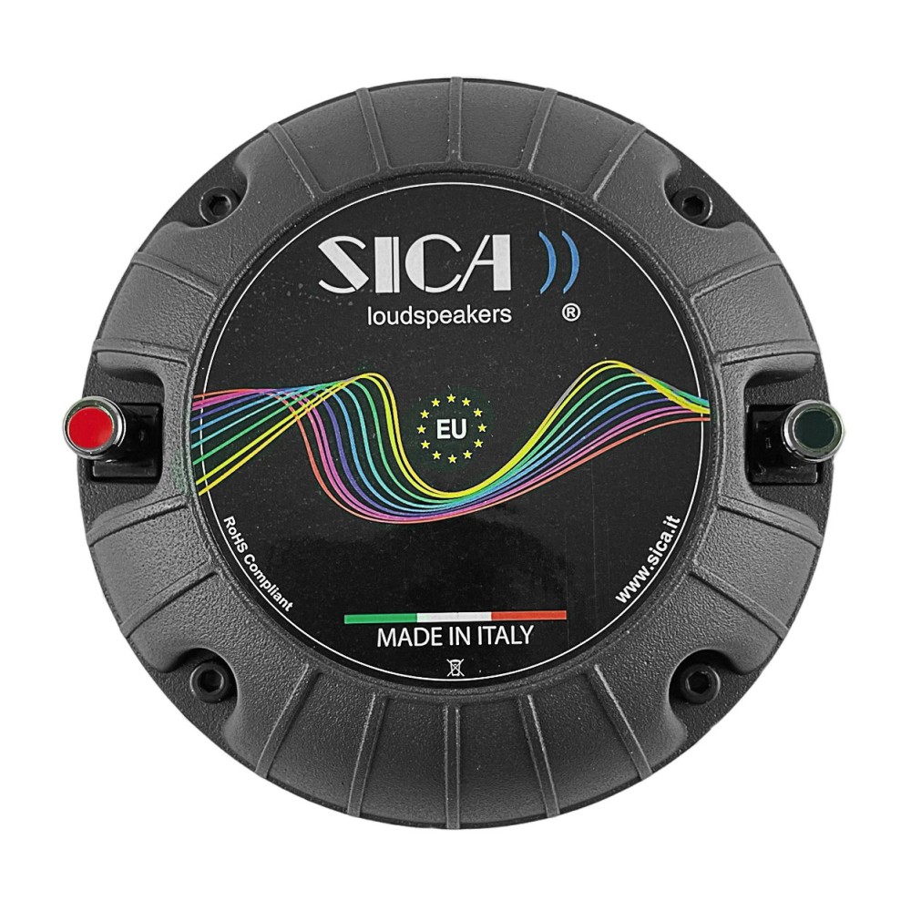 AGUDO SICA CD 124.75/N353 220W 109.7dB 16Ohm