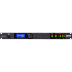 DBX DRIVERACK PA2 PROCESSADOR PA