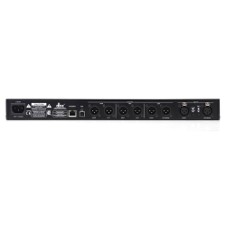 DBX DRIVERACK PA2 PROCESSADOR PA