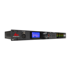 DBX DRIVERACK PA2 PROCESSADOR PA