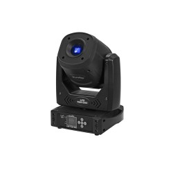EUROLITE LED TMH-S90 MOVING HEAD SPOT LED 90W