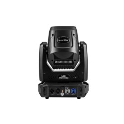 EUROLITE LED TMH-S90 MOVING HEAD SPOT LED 90W