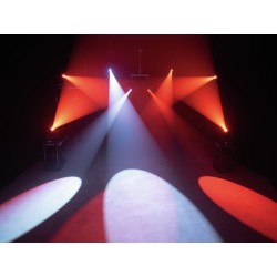 EUROLITE LED TMH-S90 MOVING HEAD SPOT LED 90W