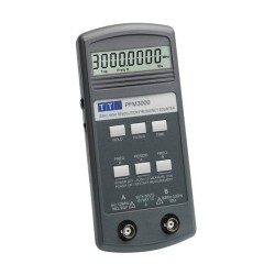 AIM-TTI INSTRUMENTS PFM3000 FREQUENCIMETRO DIGITAL 3 GHZ