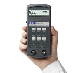 AIM-TTI INSTRUMENTS PFM3000 FREQUENCIMETRO DIGITAL 3 GHZ