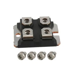 DIODO ULTRAFAST 30A 1000V