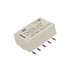 RELE SINAL 5V 2A PANASONIC