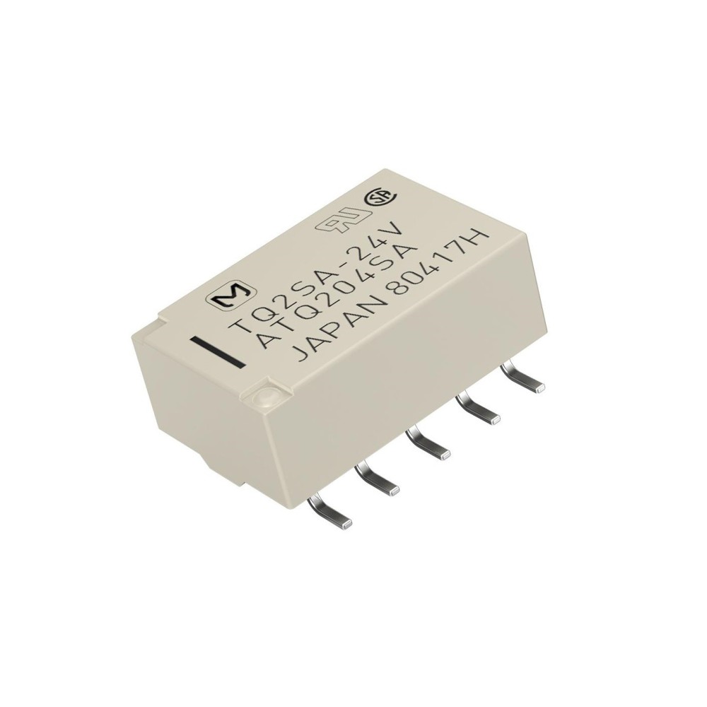 RELE SINAL 5V 2A PANASONIC