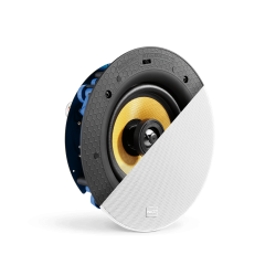 NEXT AUDIOCOM C5 PRO COLUNA TETO 5" 2VIAS 80W 8OHM /@100V