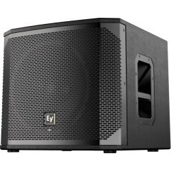 ELECTRO VOICE ELX200-12SP  SUBWOOFER 12" AMPLIFICADO