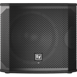 ELECTRO VOICE ELX200-12SP  SUBWOOFER 12" AMPLIFICADO