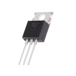 TRIAC 8A 800V TO220AB