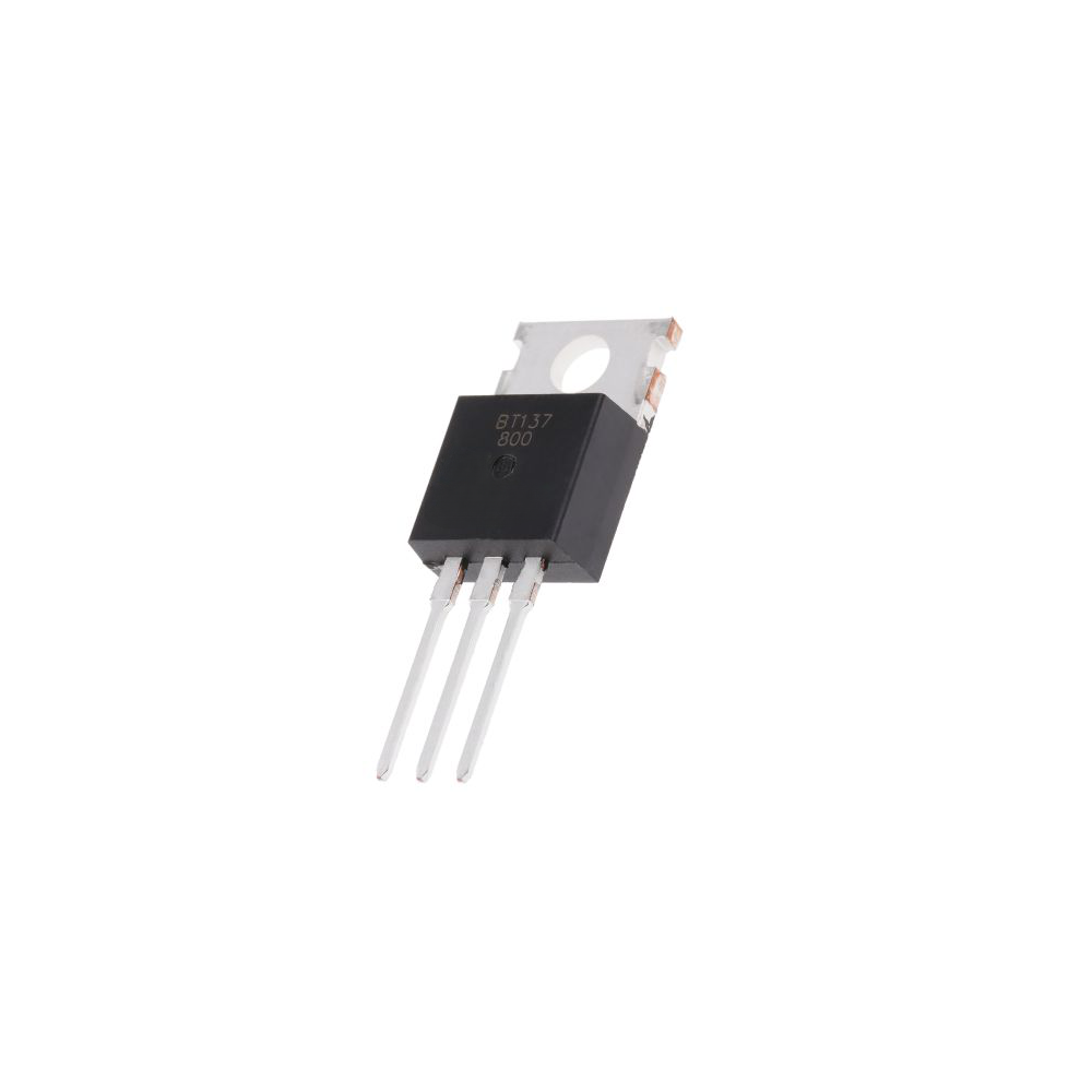 TRIAC 8A 800V TO220AB