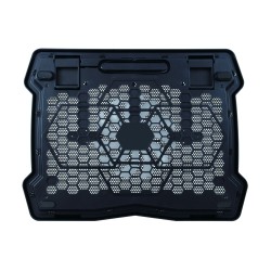 COOLER PARA PORTATIL 15.6" C/ LEDS