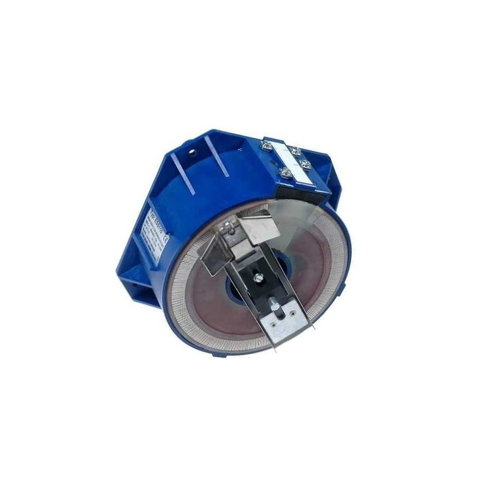 AUTOTRANSFORMADOR REGULADOR 230VCA 10A AUTOTRANSFORMADOR REGULADOR 230VCA 10A