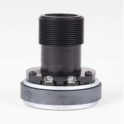 MOTOR AGUDO ROSCA 1" 25mm 60W MAX. 109dB