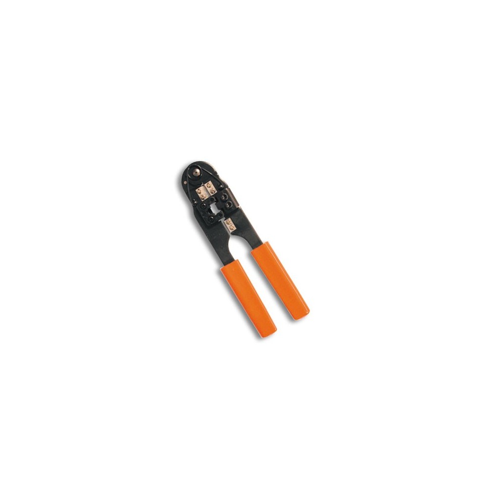 ALICATE CRAVAR RJ45 8P