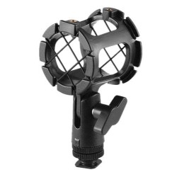 MICROFONE OMNI-DIRECCIONAL MEDIÇÂO EIKON