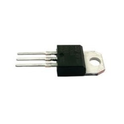 TRIAC 40A 600V TO3P