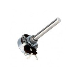 POTENCIOMETRO AXIAL 2W 1K