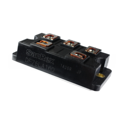 MODULO DIODOS  75A 1600V